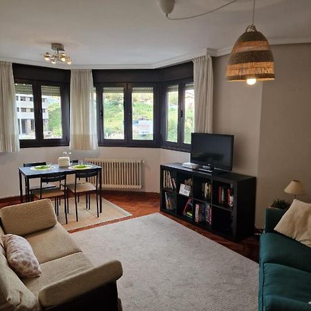 Practico Apartamento Con Parking En Aviles. Covadonga Vut- 3478-As Apartment Luaran gambar