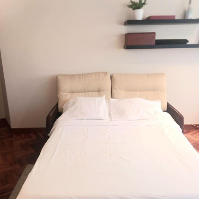 Practico Apartamento Con Parking En Aviles. Covadonga Vut- 3478-As Apartment Luaran gambar