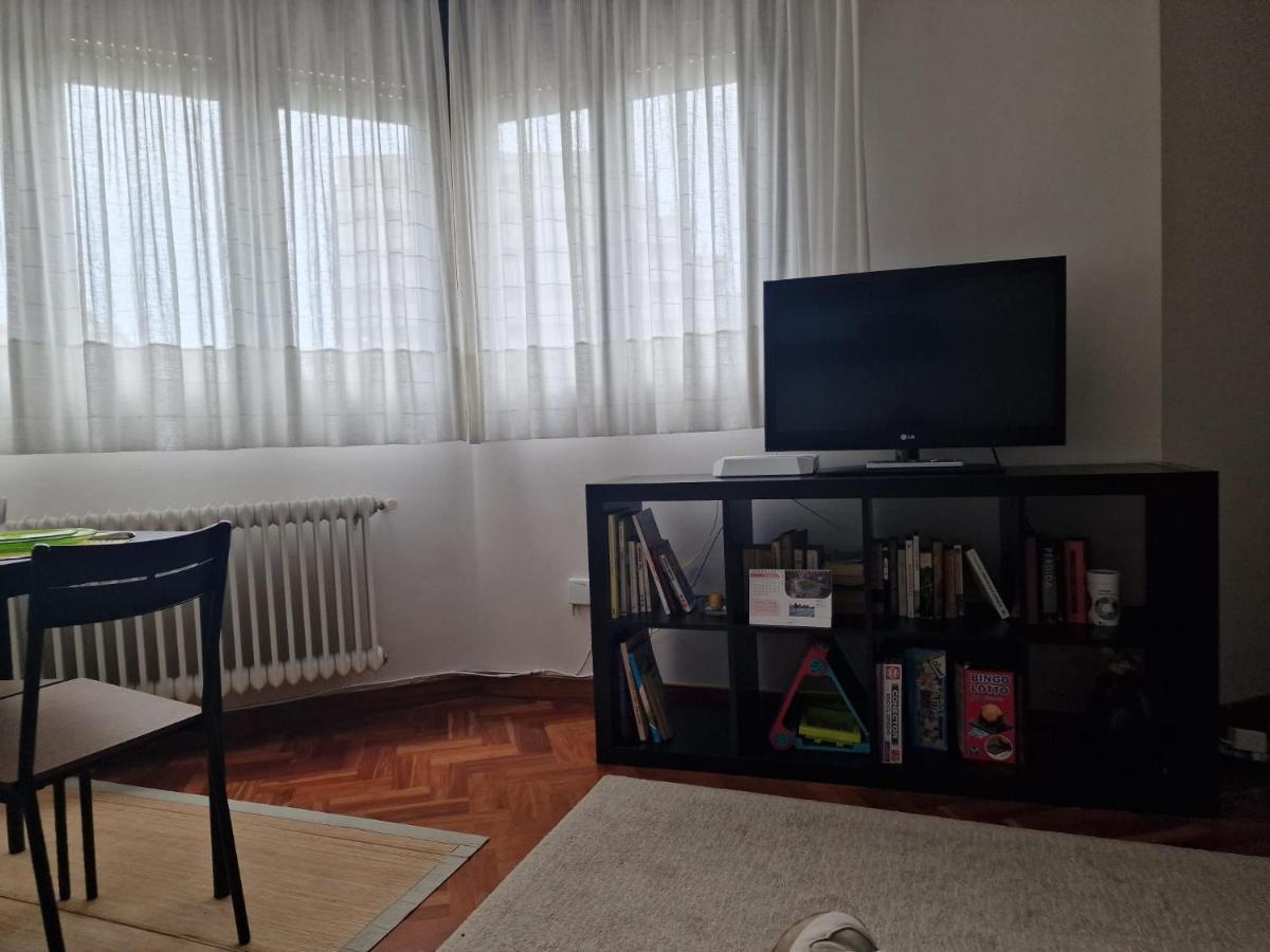 Practico Apartamento Con Parking En Aviles. Covadonga Vut- 3478-As Apartment Luaran gambar