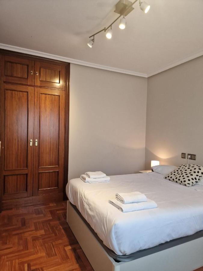 Practico Apartamento Con Parking En Aviles. Covadonga Vut- 3478-As Apartment Luaran gambar